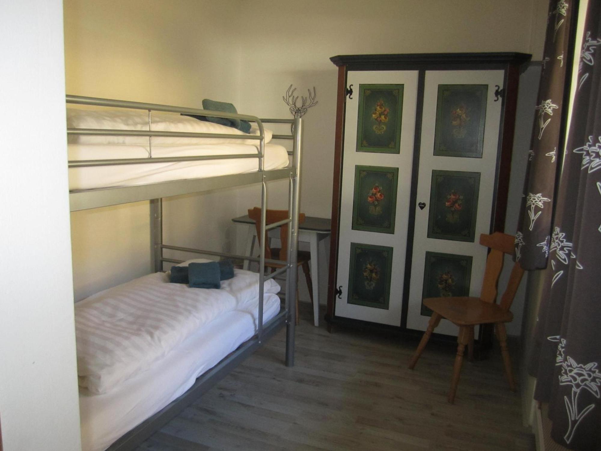 Gasthof Fair Mortschach Bagian luar foto