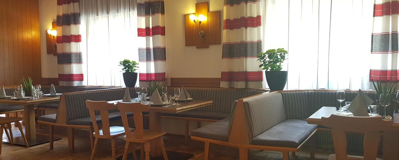 Gasthof Fair Mortschach Bagian luar foto